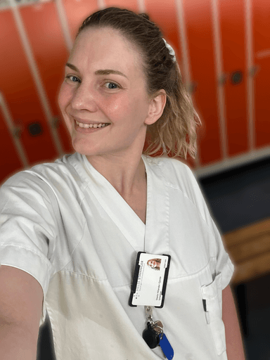 Marie Hilander Gjerde